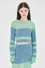 Copal knit sweater