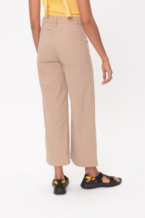 Dora pants | beige