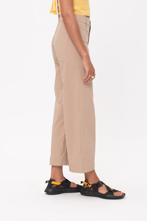 Dora pants | beige